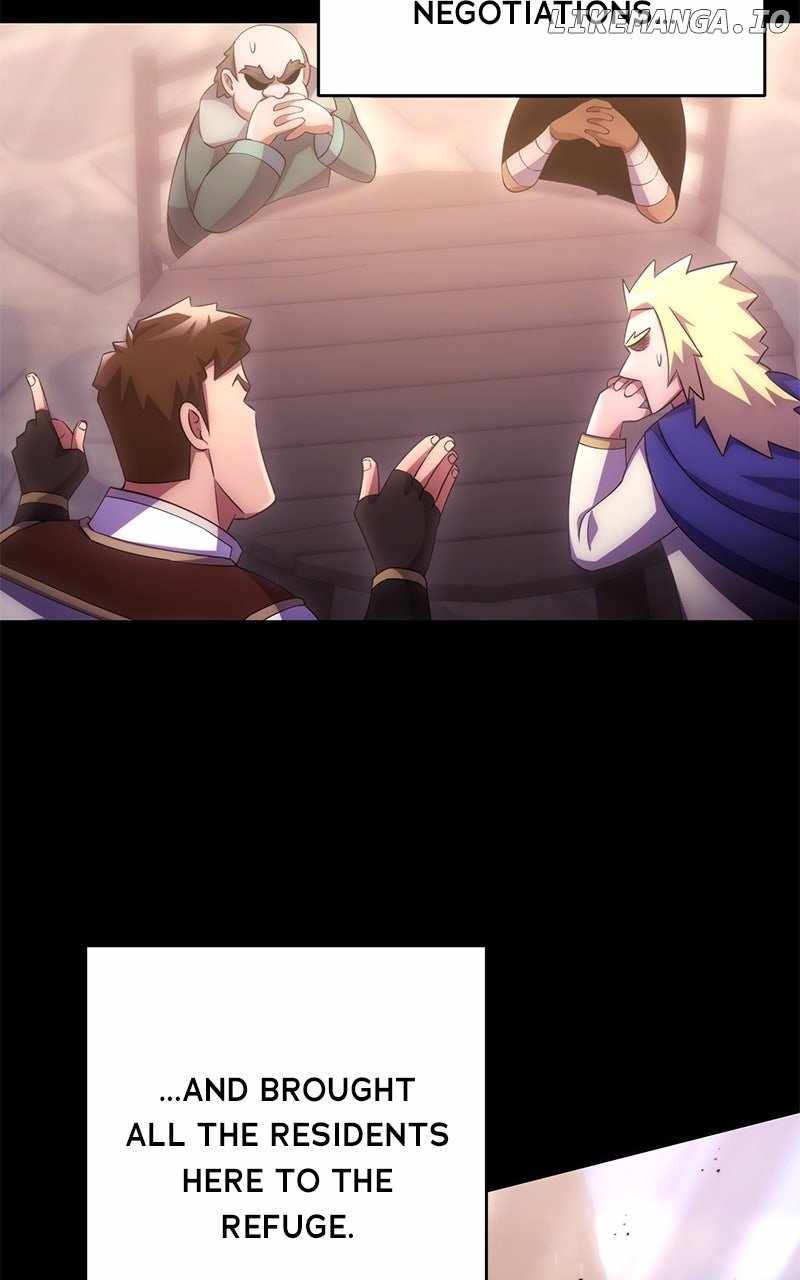 Surviving in an Action Manhwa Chapter 117 55